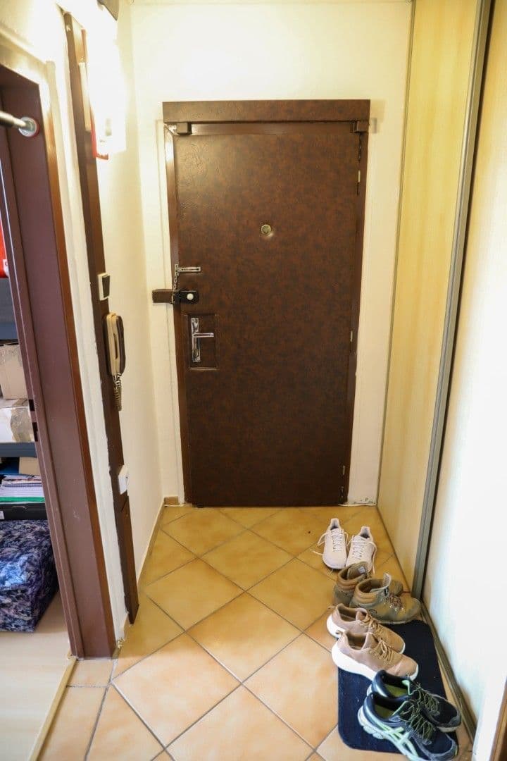 Predaj bytu 3-izbový 74 m², Trnková, Praha, Praha Predaj bytu 3-izbový 74 m², Trnková, Praha, Praha