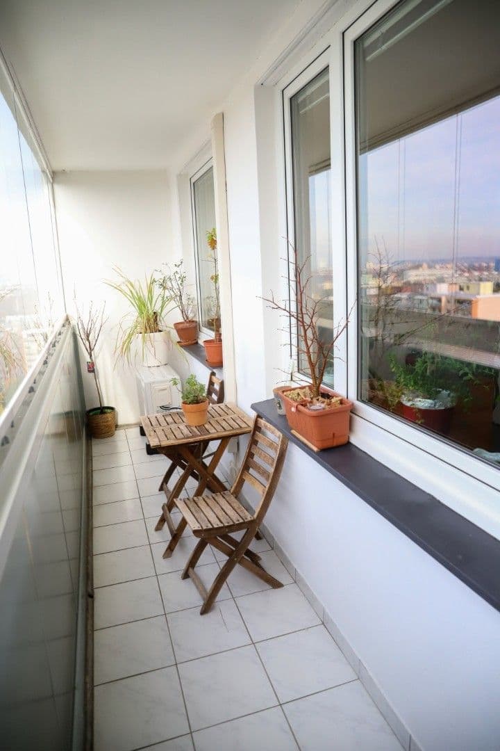 Predaj bytu 3-izbový 74 m², Trnková, Praha, Praha Predaj bytu 3-izbový 74 m², Trnková, Praha, Praha