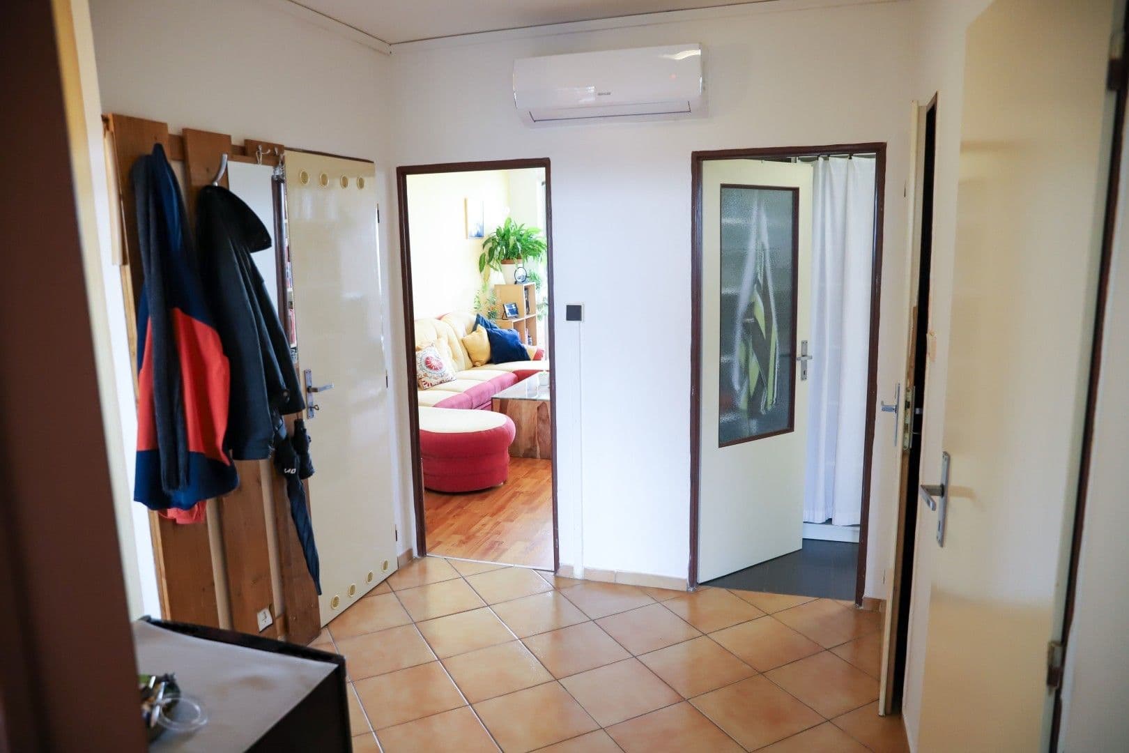 Predaj bytu 3-izbový 74 m², Trnková, Praha, Praha Predaj bytu 3-izbový 74 m², Trnková, Praha, Praha