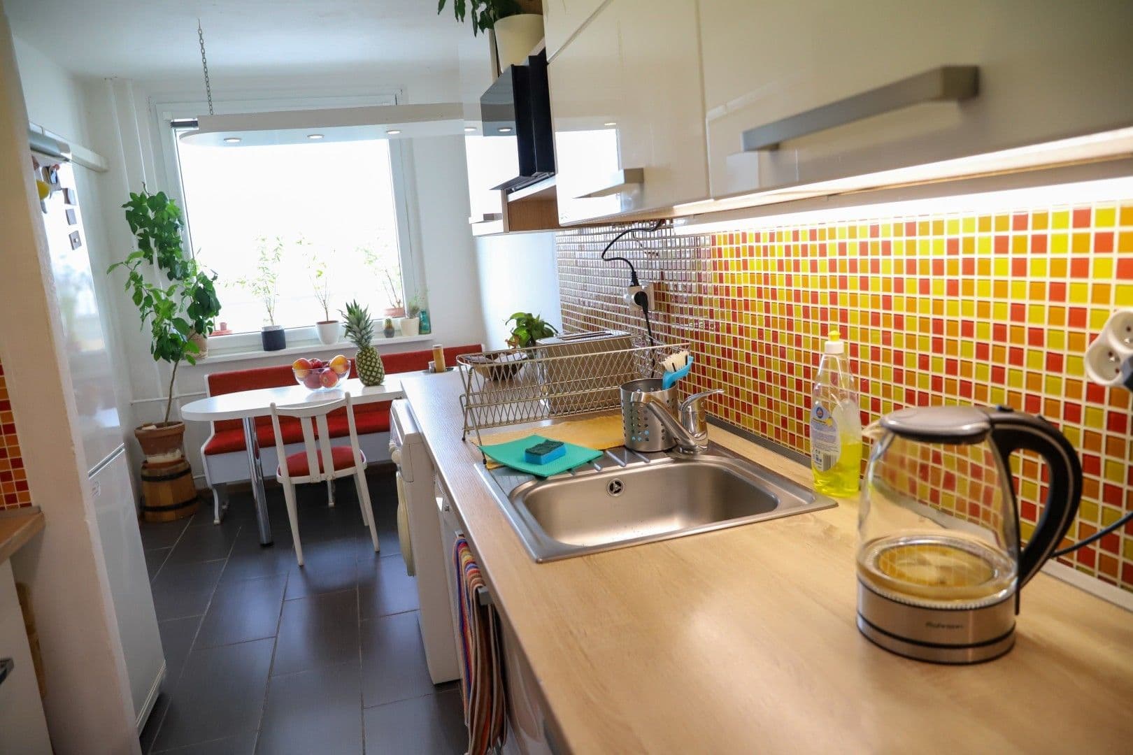 Predaj bytu 3-izbový 74 m², Trnková, Praha, Praha Predaj bytu 3-izbový 74 m², Trnková, Praha, Praha