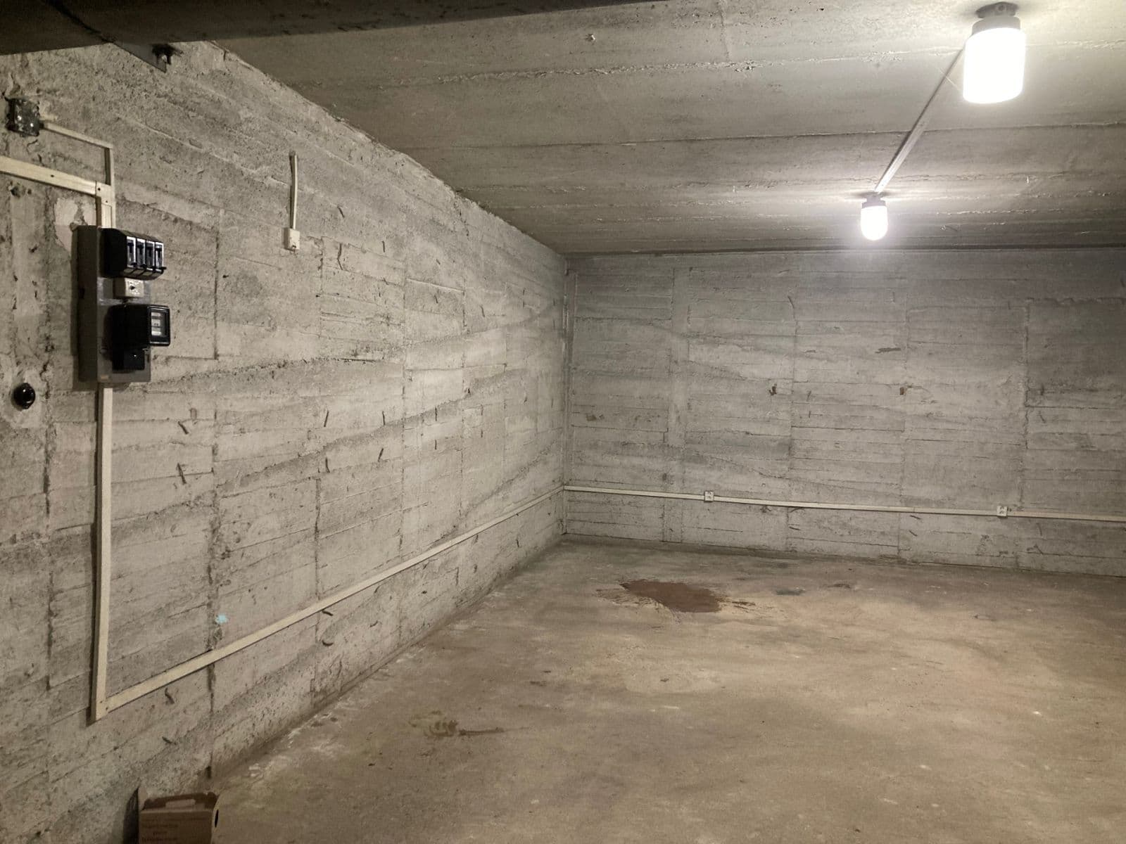 Prenájom nebytového priestoru 50 m², Moldavská, Praha, Praha Prenájom nebytového priestoru 50 m², Moldavská, Praha, Praha