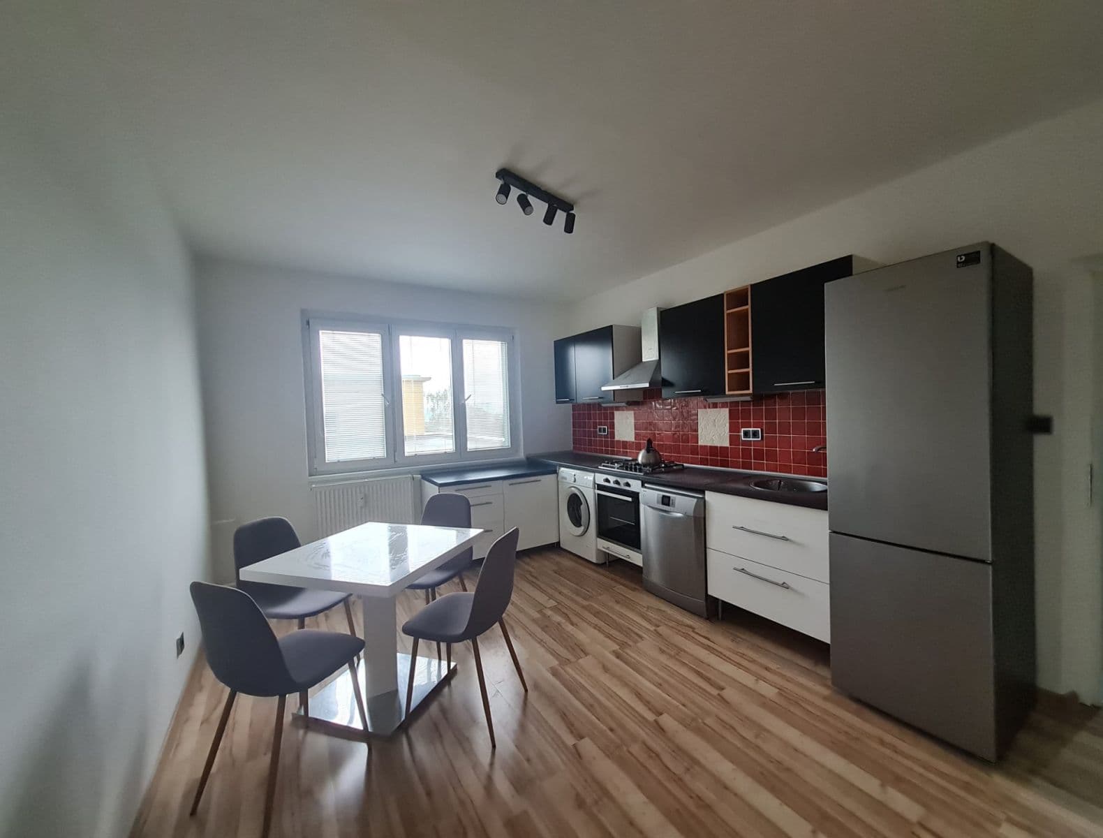 Predaj bytu 3-izbový 54 m², Plaňanská, Praha, Praha Predaj bytu 3-izbový 54 m², Plaňanská, Praha, Praha