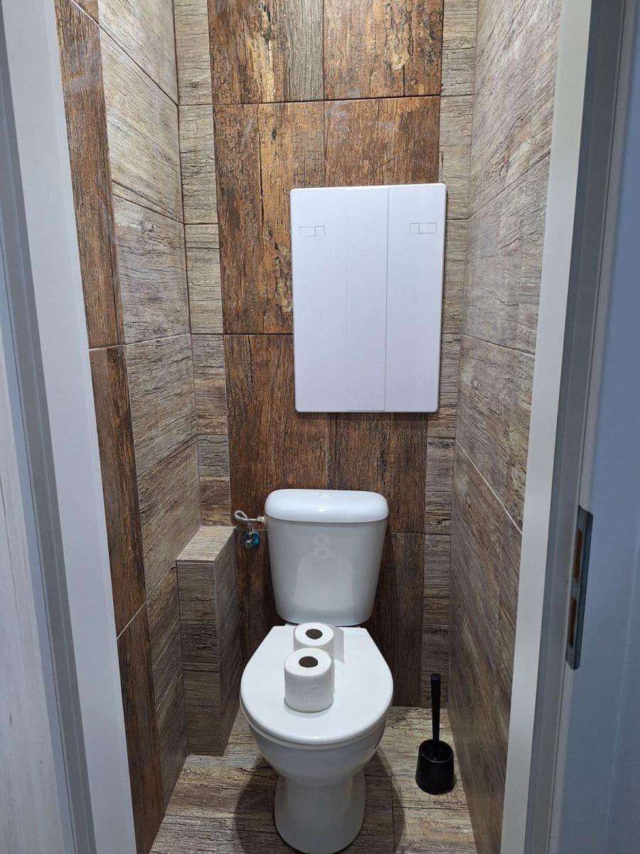 Predaj bytu 3-izbový 54 m², Plaňanská, Praha, Praha Predaj bytu 3-izbový 54 m², Plaňanská, Praha, Praha