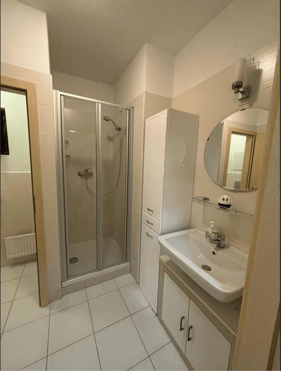 Prenájom bytu 2-izbový 50 m², Neklanova, Praha, Praha Prenájom bytu 2-izbový 50 m², Neklanova, Praha, Praha