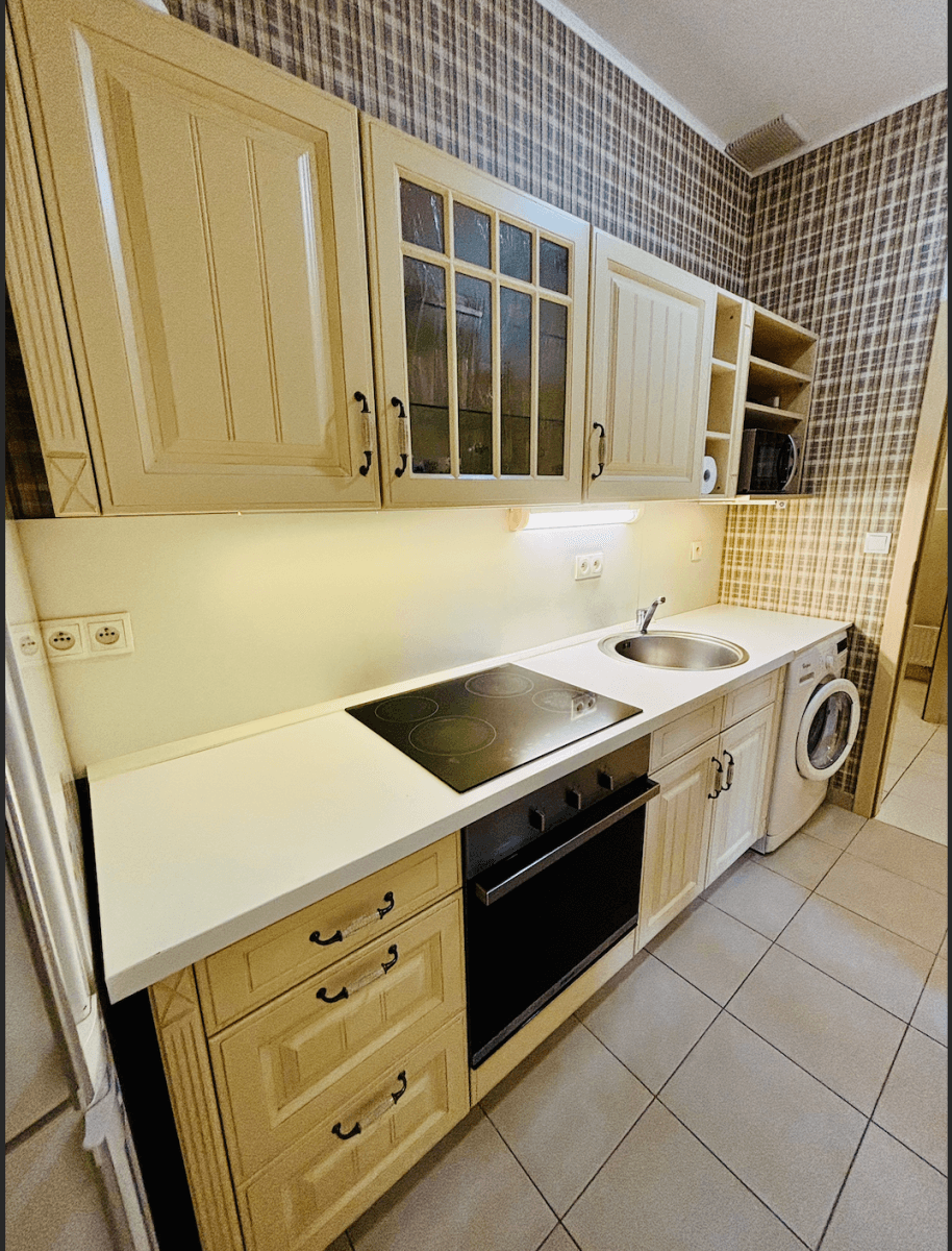 Prenájom bytu 2-izbový 50 m², Neklanova, Praha, Praha Prenájom bytu 2-izbový 50 m², Neklanova, Praha, Praha