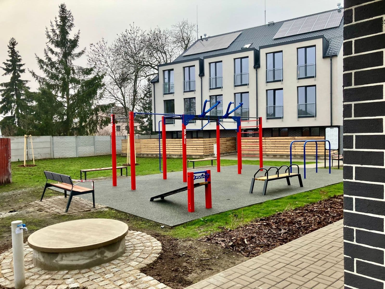 Prenájom bytu 1-izbový 42 m², Český Brod, Středočeský kraj Prenájom bytu 1-izbový 42 m², Český Brod, Středočeský kraj