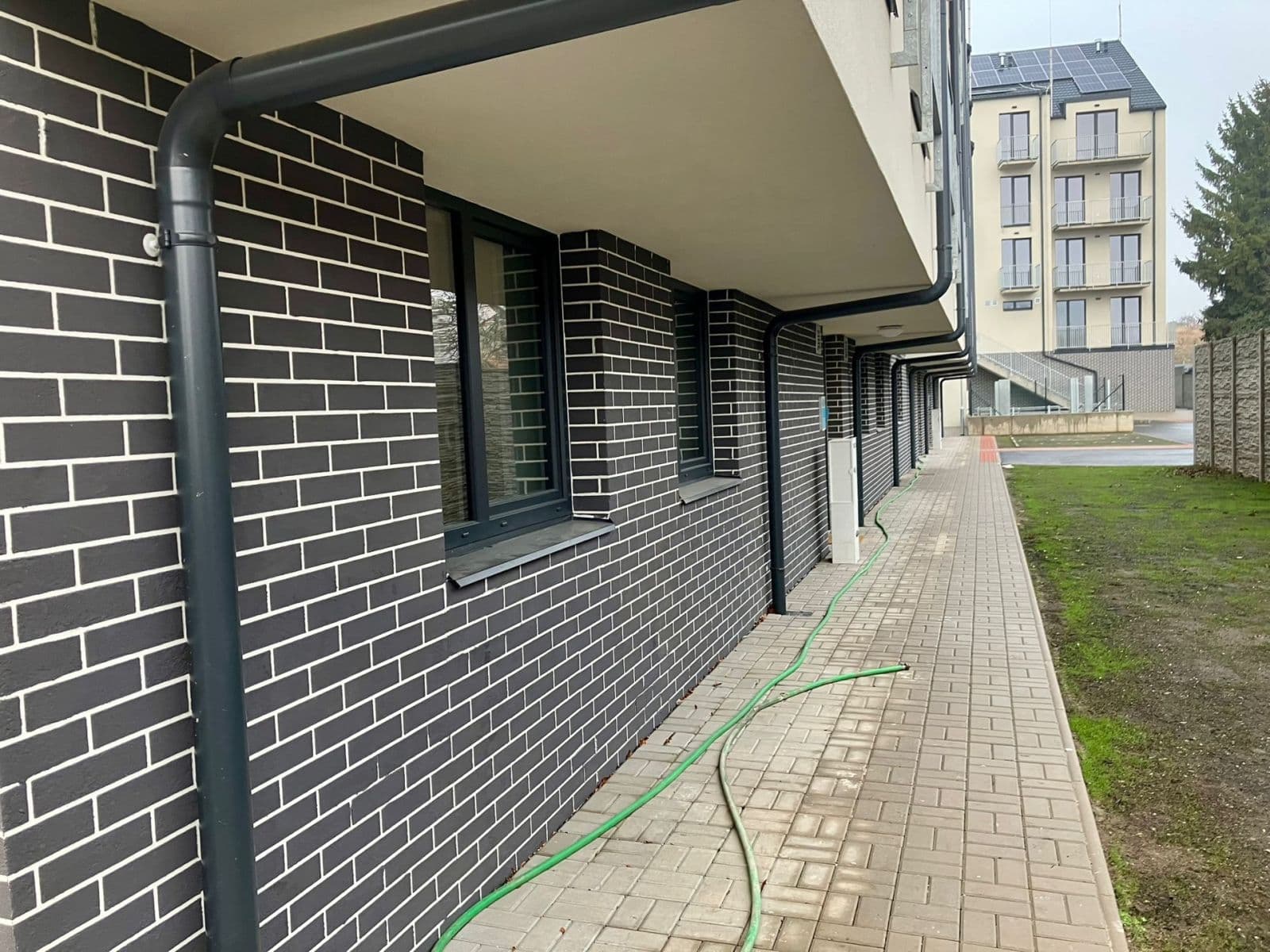 Prenájom bytu 1-izbový 42 m², Český Brod, Středočeský kraj Prenájom bytu 1-izbový 42 m², Český Brod, Středočeský kraj