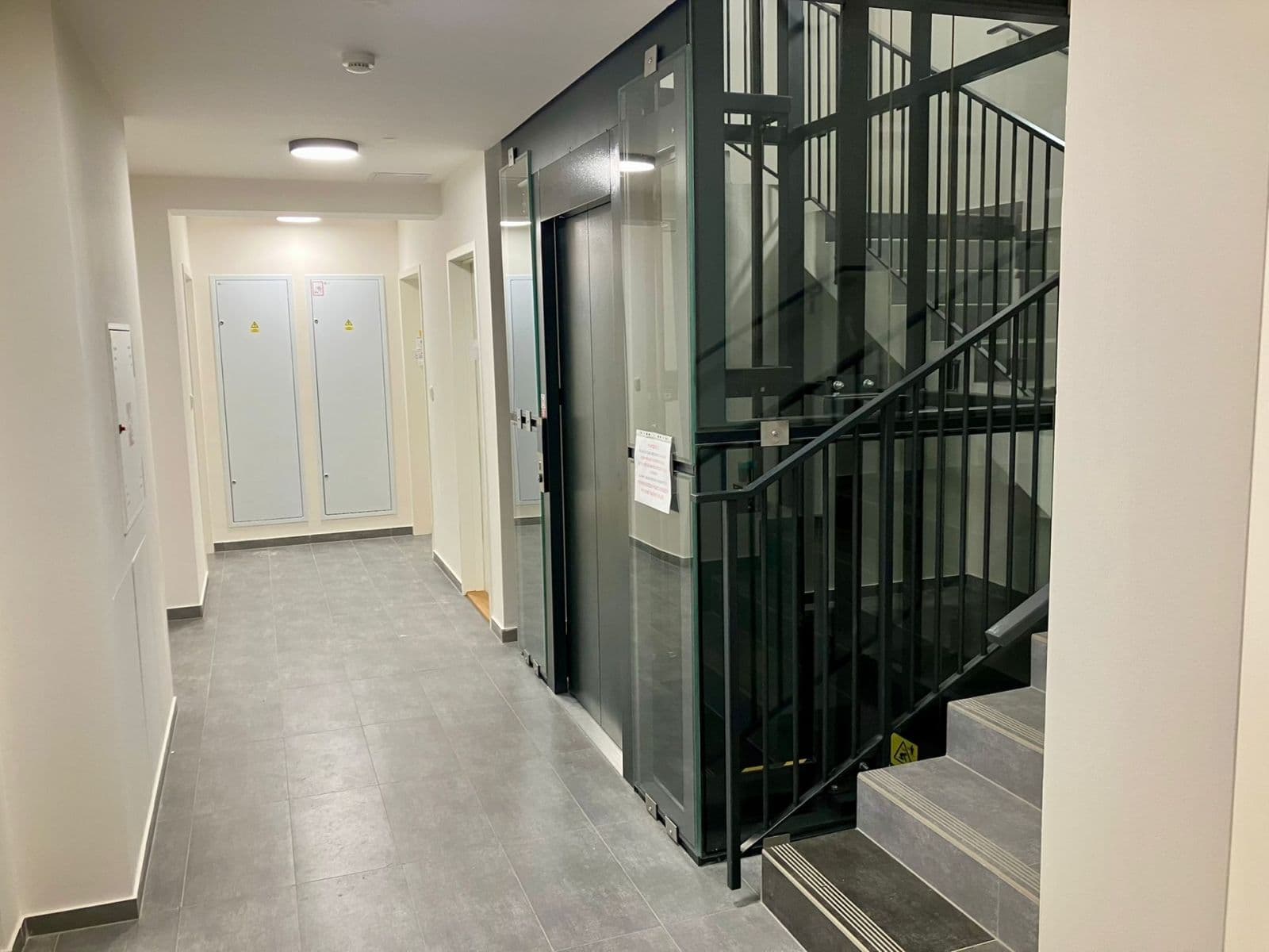 Prenájom bytu 1-izbový 42 m², Český Brod, Středočeský kraj Prenájom bytu 1-izbový 42 m², Český Brod, Středočeský kraj