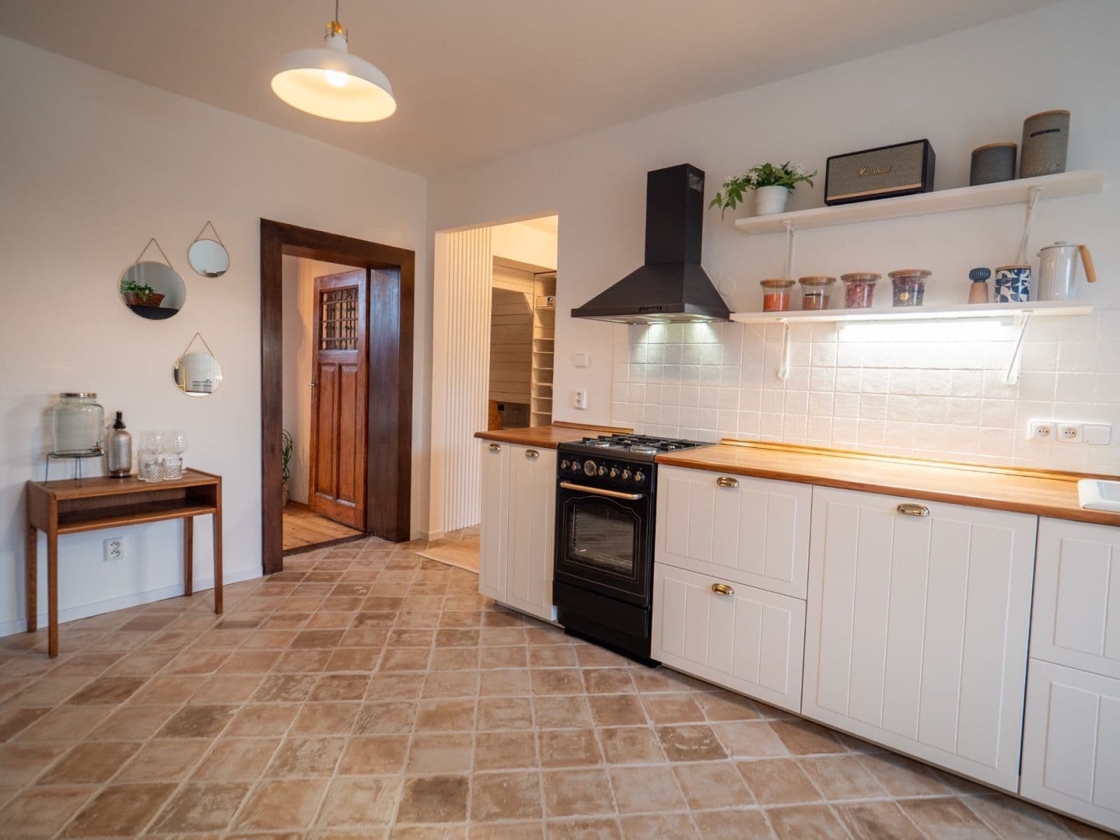 Predaj bytu 3-izbový 106 m², Novákových, Praha, Praha Predaj bytu 3-izbový 106 m², Novákových, Praha, Praha