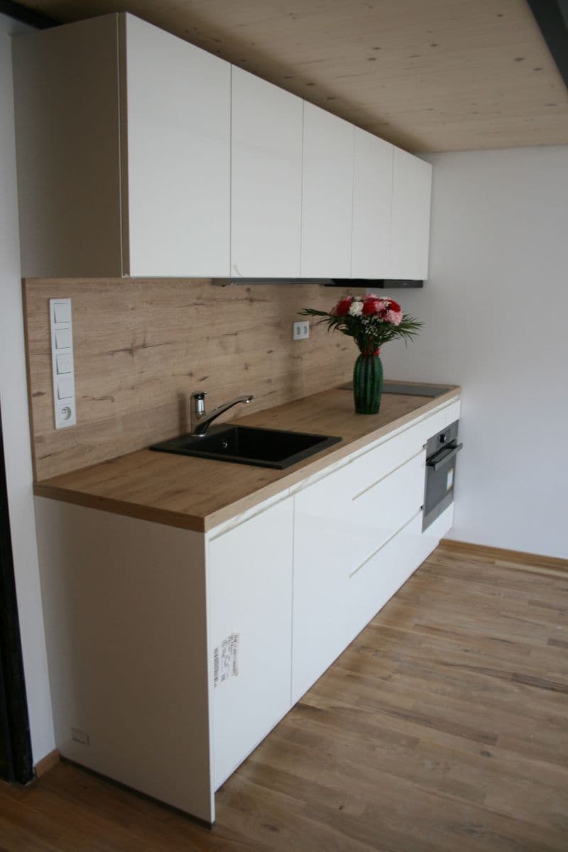 Prenájom bytu 2-izbový 45 m², Ambrožova, Praha, Praha Prenájom bytu 2-izbový 45 m², Ambrožova, Praha, Praha