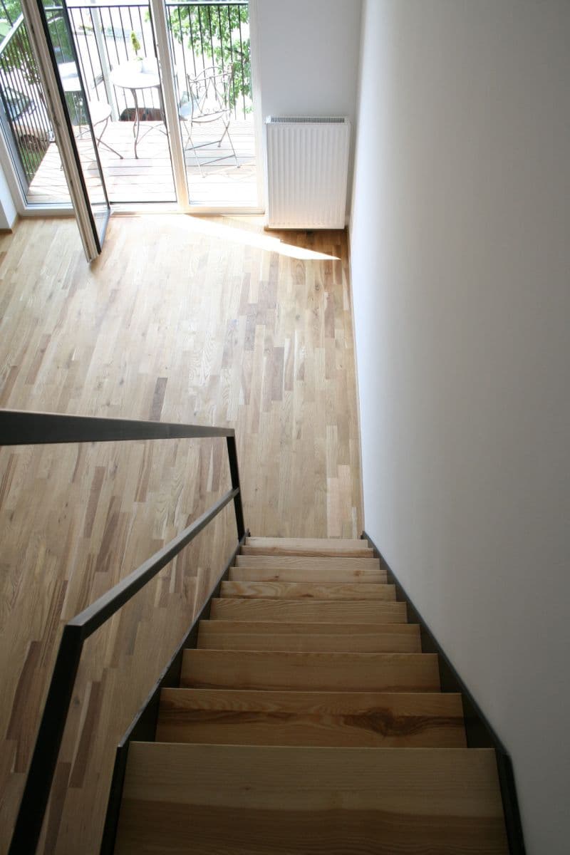 Prenájom bytu 2-izbový 45 m², Ambrožova, Praha, Praha Prenájom bytu 2-izbový 45 m², Ambrožova, Praha, Praha