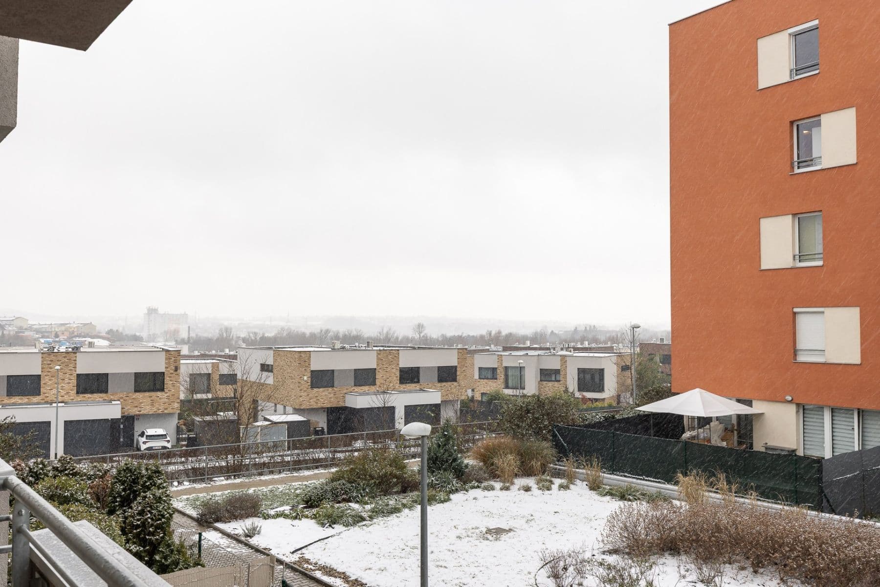 Prenájom bytu 1-izbový 33 m², Toufarova, Praha, Praha Prenájom bytu 1-izbový 33 m², Toufarova, Praha, Praha