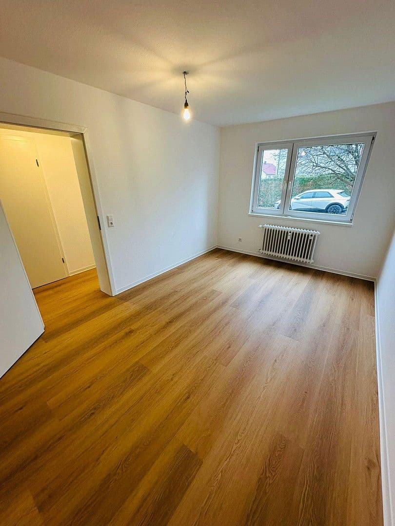 Predaj bytu 3-izbový 83 m², Crailsheim, Bádensko-Wurttembersko Predaj bytu 3-izbový 83 m², Crailsheim, Bádensko-Wurttembersko