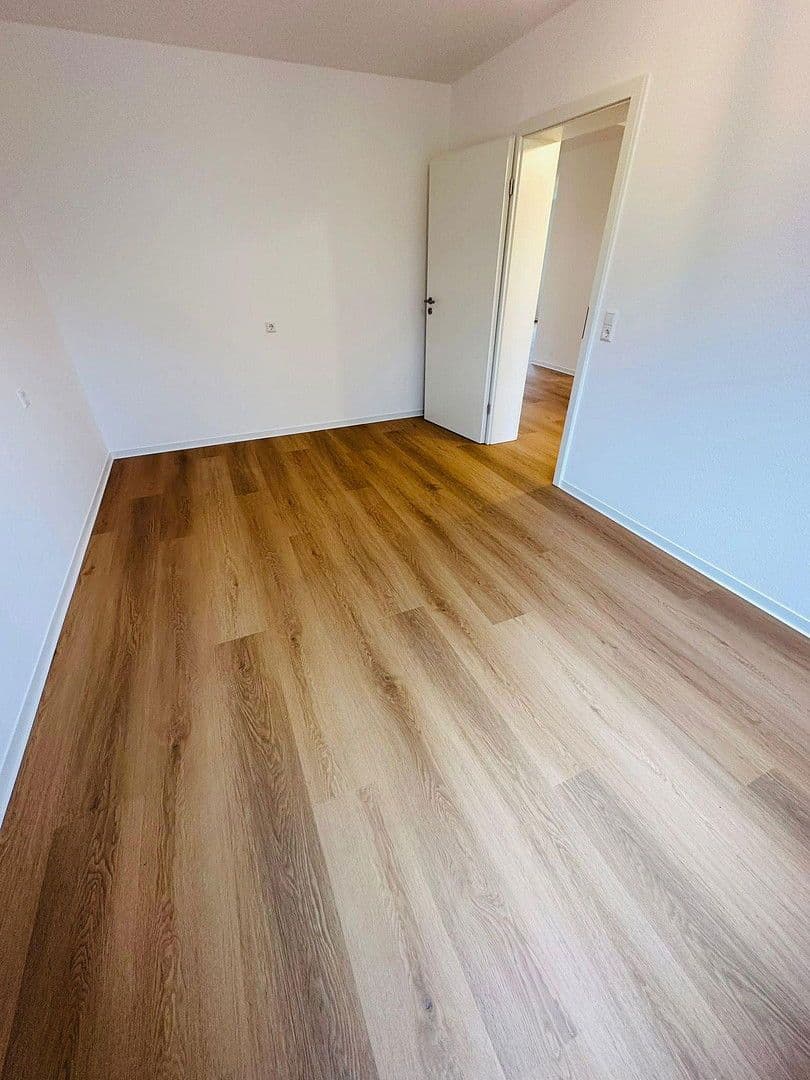 Predaj bytu 3-izbový 83 m², Crailsheim, Bádensko-Wurttembersko Predaj bytu 3-izbový 83 m², Crailsheim, Bádensko-Wurttembersko