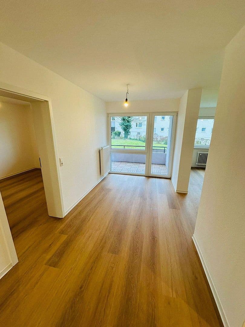 Predaj bytu 3-izbový 83 m², Crailsheim, Bádensko-Wurttembersko Predaj bytu 3-izbový 83 m², Crailsheim, Bádensko-Wurttembersko
