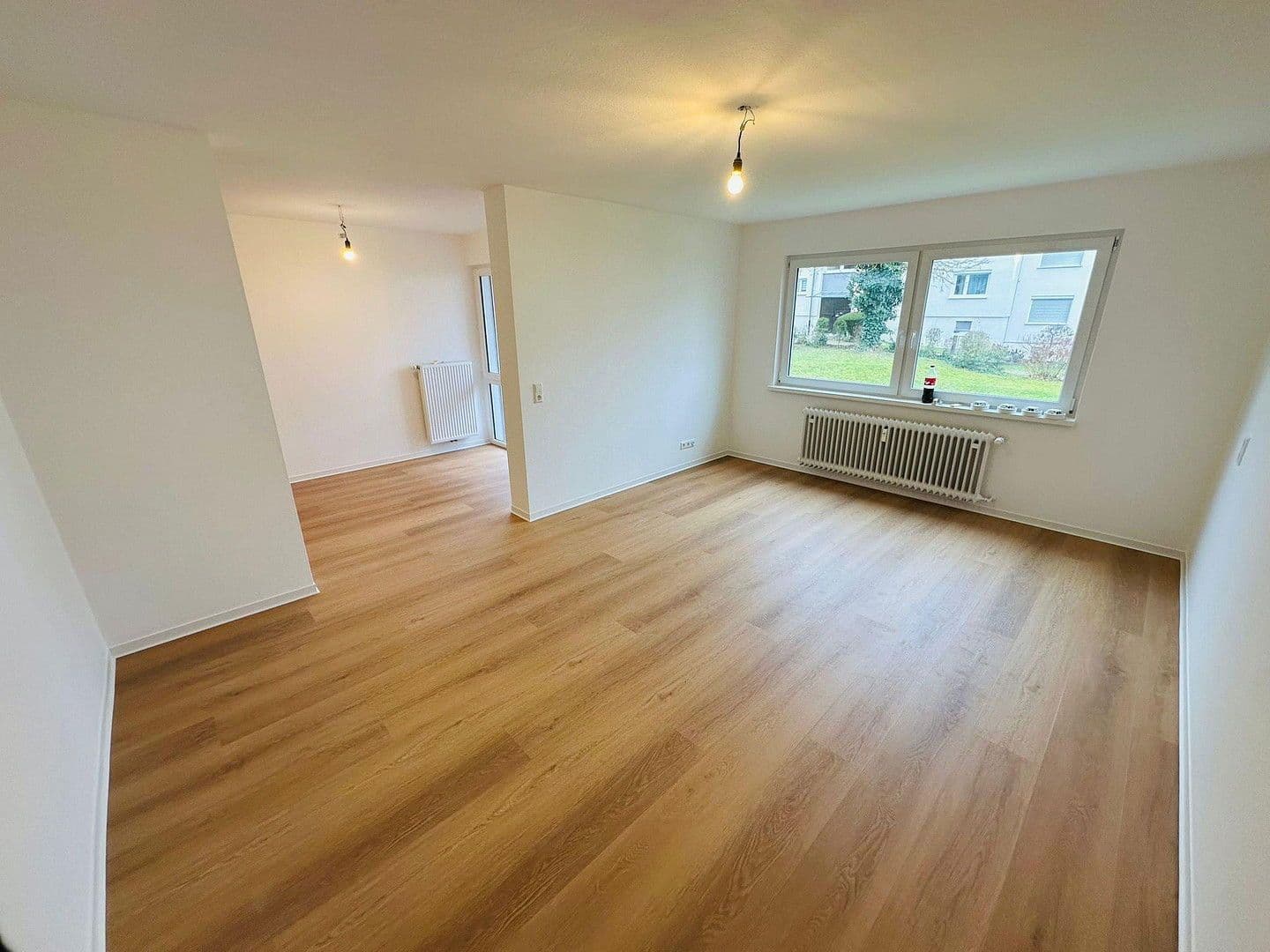 Predaj bytu 3-izbový 83 m², Crailsheim, Bádensko-Wurttembersko Predaj bytu 3-izbový 83 m², Crailsheim, Bádensko-Wurttembersko