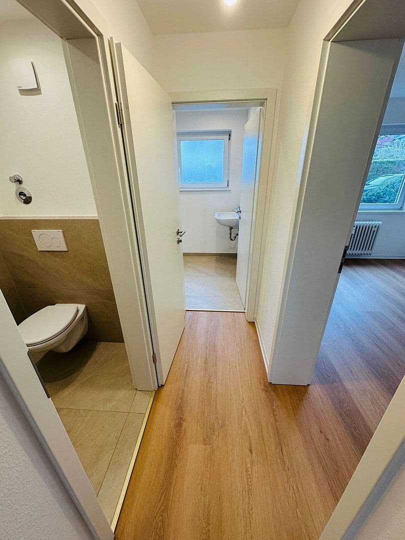 Predaj bytu 3-izbový 83 m², Crailsheim, Bádensko-Wurttembersko Predaj bytu 3-izbový 83 m², Crailsheim, Bádensko-Wurttembersko