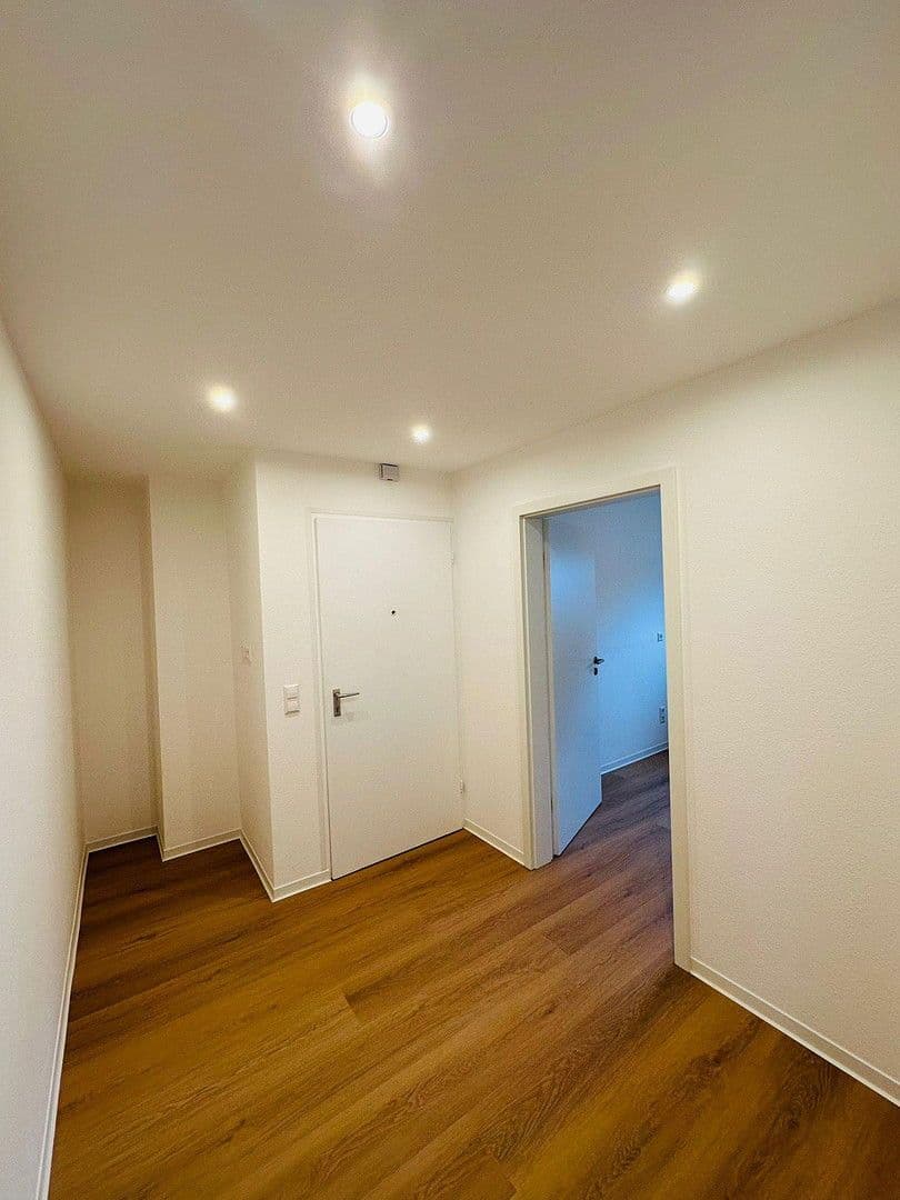 Predaj bytu 3-izbový 83 m², Crailsheim, Bádensko-Wurttembersko Predaj bytu 3-izbový 83 m², Crailsheim, Bádensko-Wurttembersko