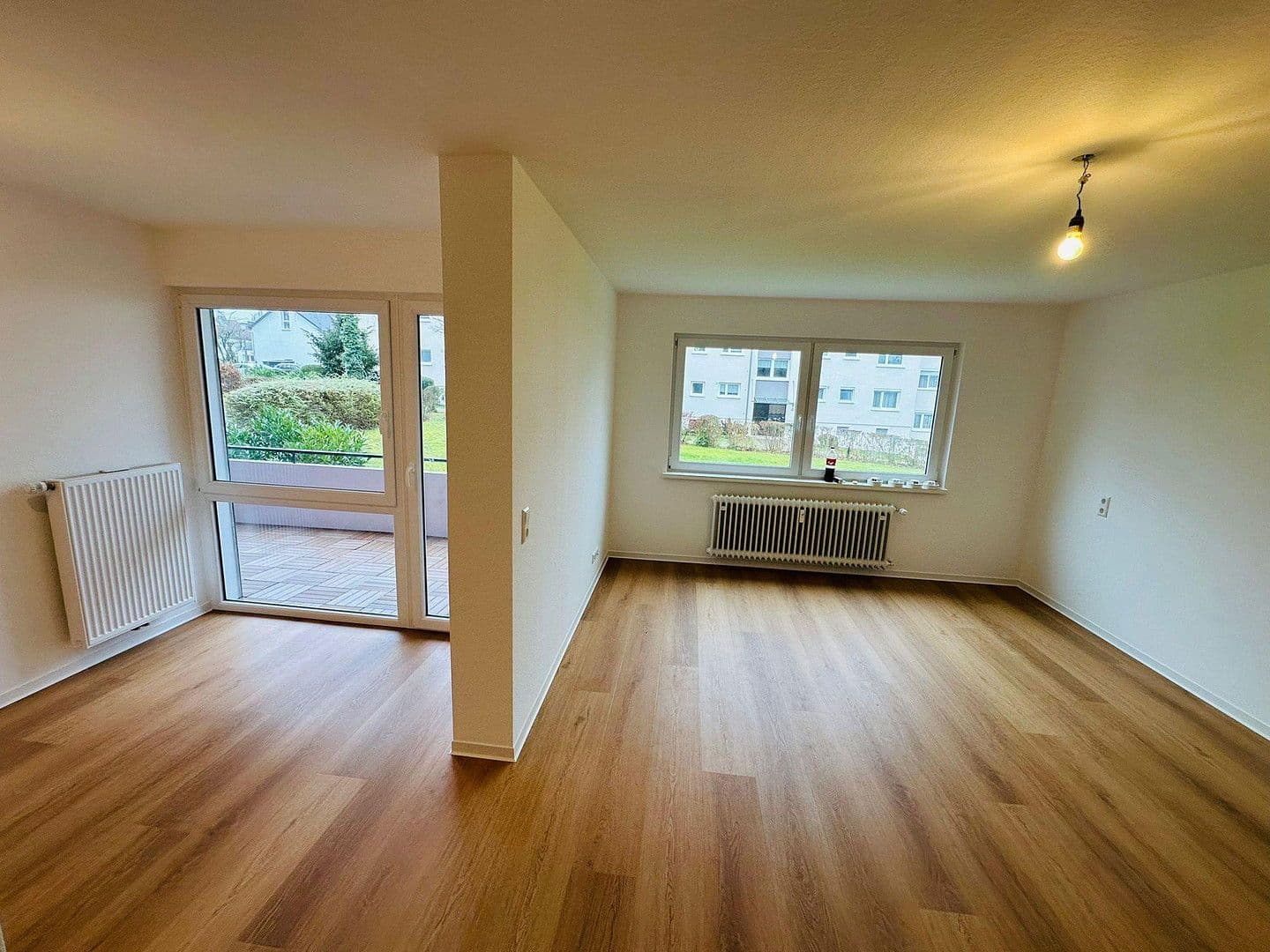 Predaj bytu 3-izbový 83 m², Crailsheim, Bádensko-Wurttembersko Predaj bytu 3-izbový 83 m², Crailsheim, Bádensko-Wurttembersko
