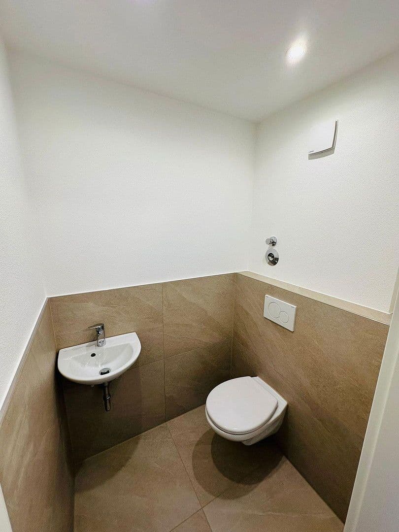 Predaj bytu 3-izbový 83 m², Crailsheim, Bádensko-Wurttembersko Predaj bytu 3-izbový 83 m², Crailsheim, Bádensko-Wurttembersko