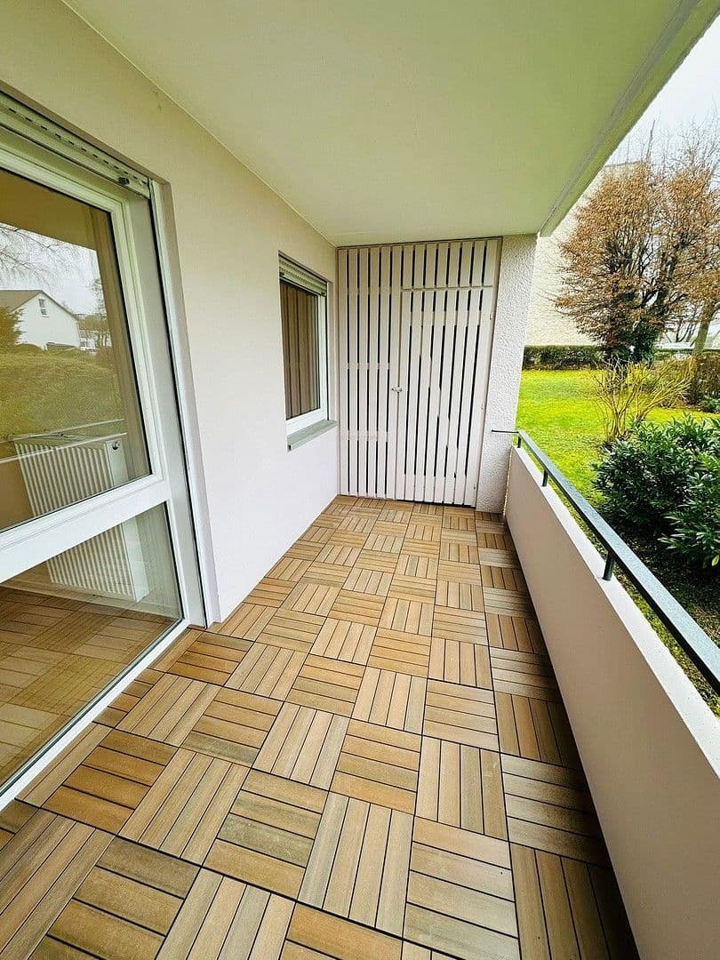 Predaj bytu 3-izbový 83 m², Crailsheim, Bádensko-Wurttembersko Predaj bytu 3-izbový 83 m², Crailsheim, Bádensko-Wurttembersko