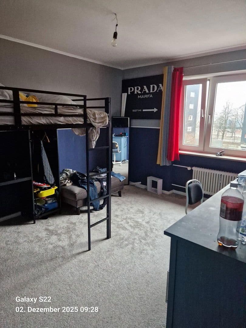 Predaj bytu 4-izbový 102 m², Lilienthalstraße 8, Augsburg, Bavorsko Predaj bytu 4-izbový 102 m², Lilienthalstraße 8, Augsburg, Bavorsko