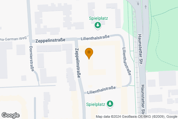 Predaj bytu 4-izbový 102 m², Lilienthalstraße 8, Augsburg, Bavorsko Predaj bytu 4-izbový 102 m², Lilienthalstraße 8, Augsburg, Bavorsko