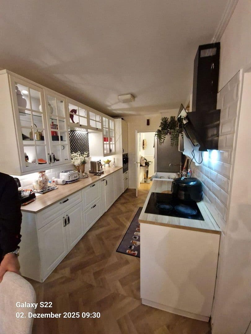 Predaj bytu 4-izbový 102 m², Lilienthalstraße 8, Augsburg, Bavorsko Predaj bytu 4-izbový 102 m², Lilienthalstraße 8, Augsburg, Bavorsko