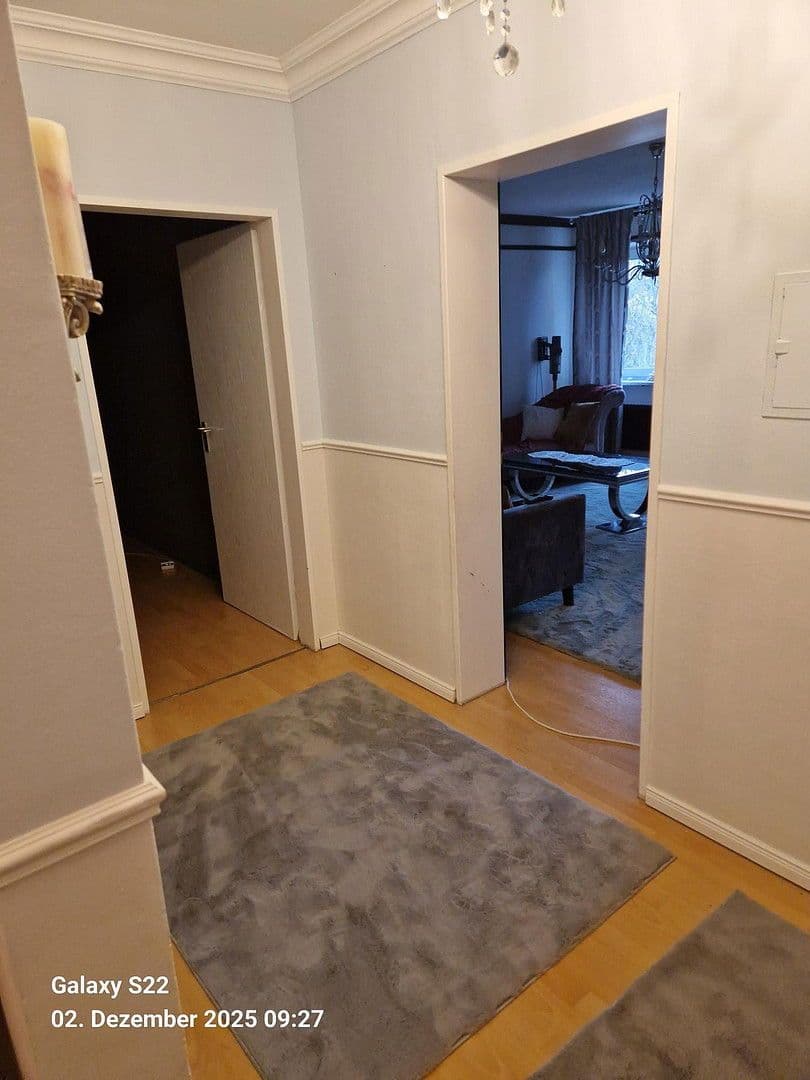 Predaj bytu 4-izbový 102 m², Lilienthalstraße 8, Augsburg, Bavorsko Predaj bytu 4-izbový 102 m², Lilienthalstraße 8, Augsburg, Bavorsko