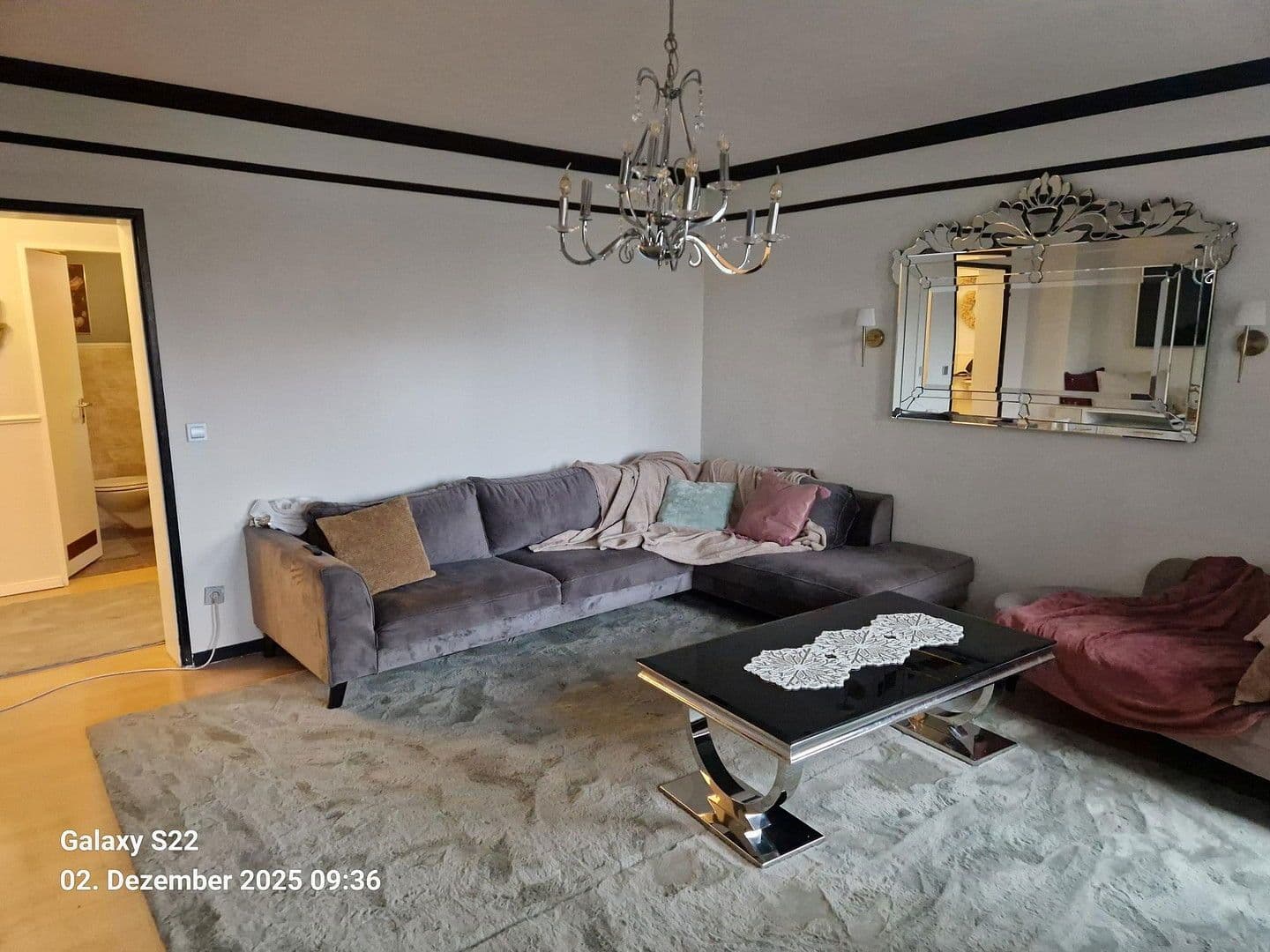 Predaj bytu 4-izbový 102 m², Lilienthalstraße 8, Augsburg, Bavorsko Predaj bytu 4-izbový 102 m², Lilienthalstraße 8, Augsburg, Bavorsko