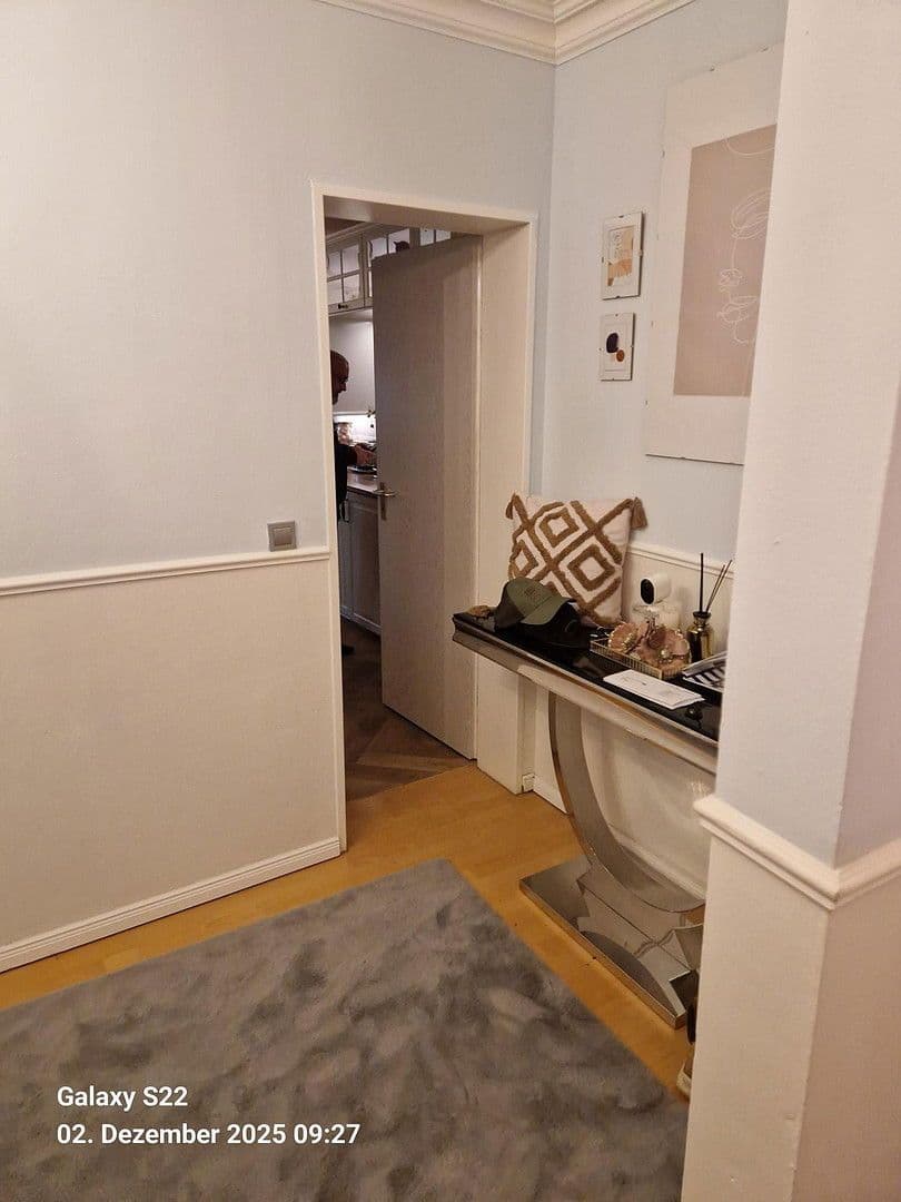 Predaj bytu 4-izbový 102 m², Lilienthalstraße 8, Augsburg, Bavorsko Predaj bytu 4-izbový 102 m², Lilienthalstraße 8, Augsburg, Bavorsko