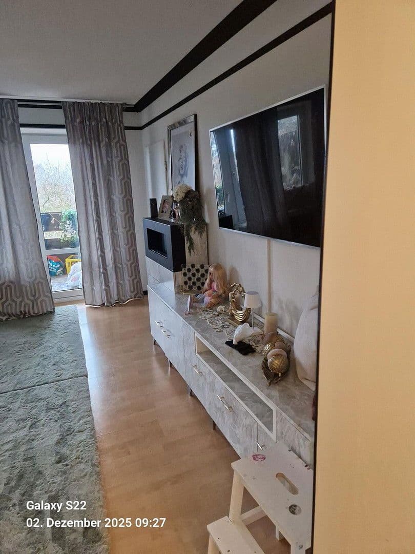 Predaj bytu 4-izbový 102 m², Lilienthalstraße 8, Augsburg, Bavorsko Predaj bytu 4-izbový 102 m², Lilienthalstraße 8, Augsburg, Bavorsko