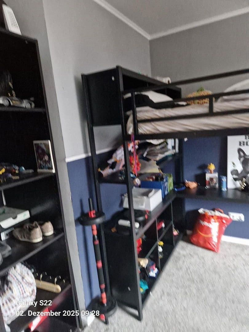 Predaj bytu 4-izbový 102 m², Lilienthalstraße 8, Augsburg, Bavorsko Predaj bytu 4-izbový 102 m², Lilienthalstraße 8, Augsburg, Bavorsko