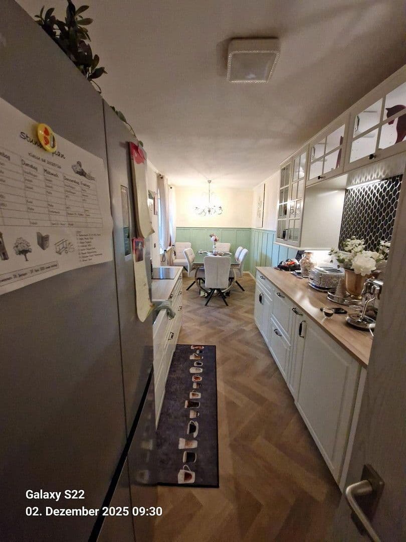 Predaj bytu 4-izbový 102 m², Lilienthalstraße 8, Augsburg, Bavorsko Predaj bytu 4-izbový 102 m², Lilienthalstraße 8, Augsburg, Bavorsko