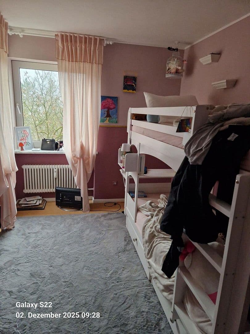 Predaj bytu 4-izbový 102 m², Lilienthalstraße 8, Augsburg, Bavorsko Predaj bytu 4-izbový 102 m², Lilienthalstraße 8, Augsburg, Bavorsko