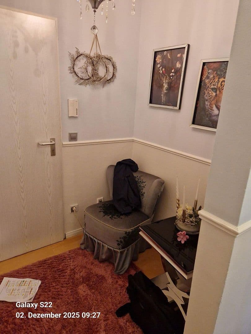 Predaj bytu 4-izbový 102 m², Lilienthalstraße 8, Augsburg, Bavorsko Predaj bytu 4-izbový 102 m², Lilienthalstraße 8, Augsburg, Bavorsko