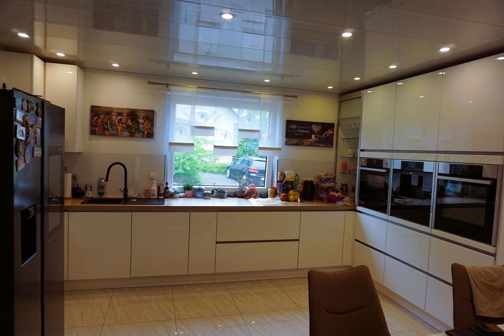 Predaj domu 173 m², pozemek 293 m², Georgsmarienhütte, Dolné Sasko Predaj domu 173 m², pozemek 293 m², Georgsmarienhütte, Dolné Sasko