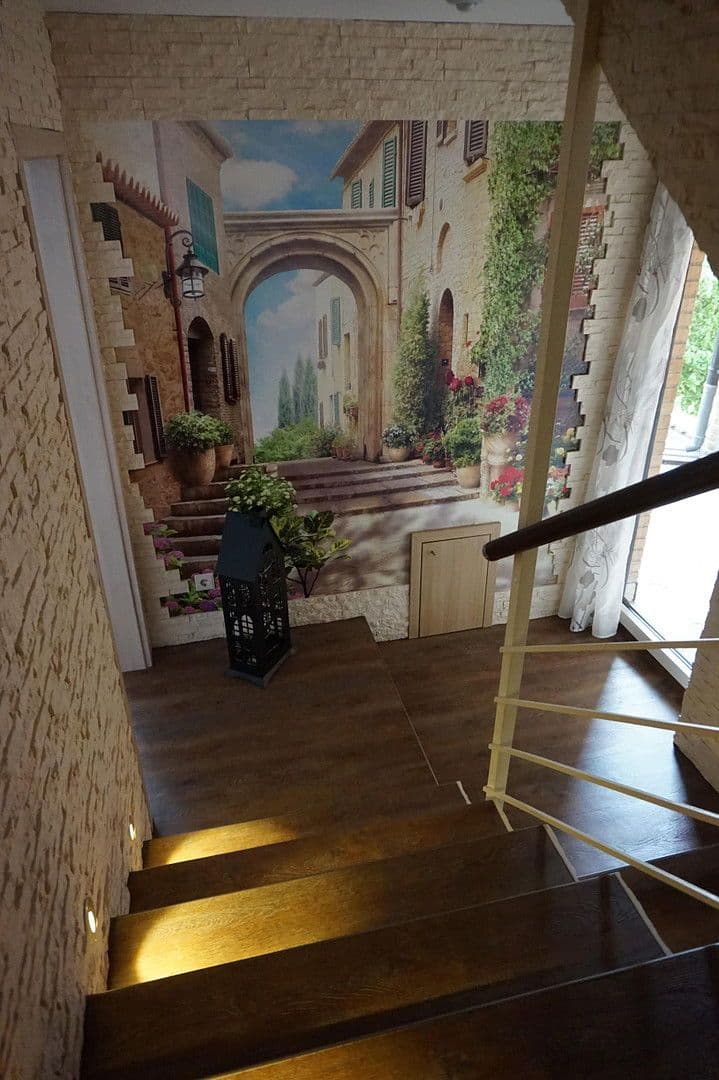 Predaj domu 173 m², pozemek 293 m², Georgsmarienhütte, Dolné Sasko Predaj domu 173 m², pozemek 293 m², Georgsmarienhütte, Dolné Sasko