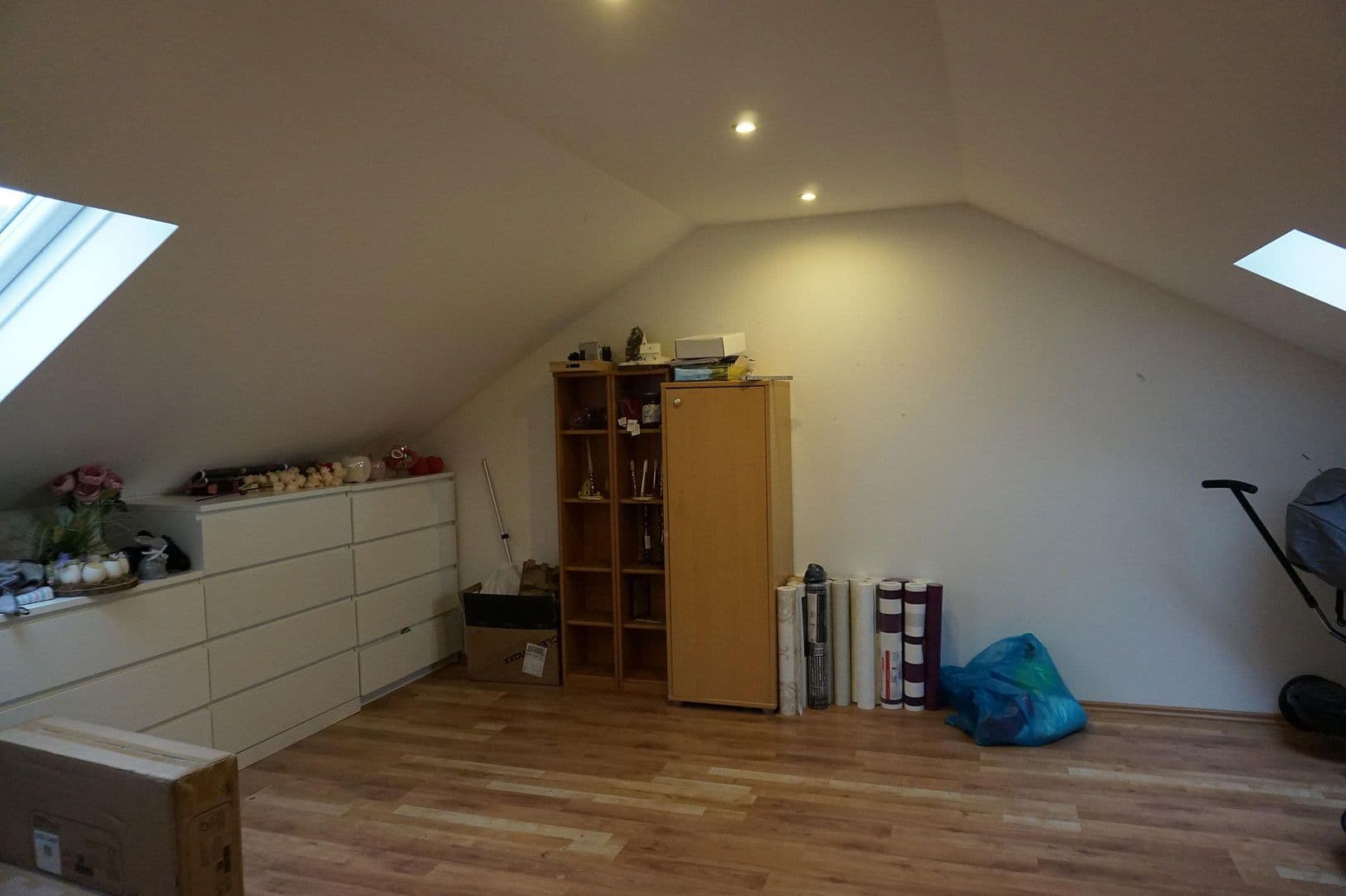 Predaj domu 173 m², pozemek 293 m², Georgsmarienhütte, Dolné Sasko Predaj domu 173 m², pozemek 293 m², Georgsmarienhütte, Dolné Sasko