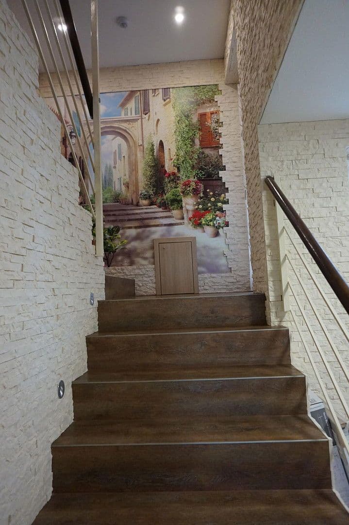 Predaj domu 173 m², pozemek 293 m², Georgsmarienhütte, Dolné Sasko Predaj domu 173 m², pozemek 293 m², Georgsmarienhütte, Dolné Sasko