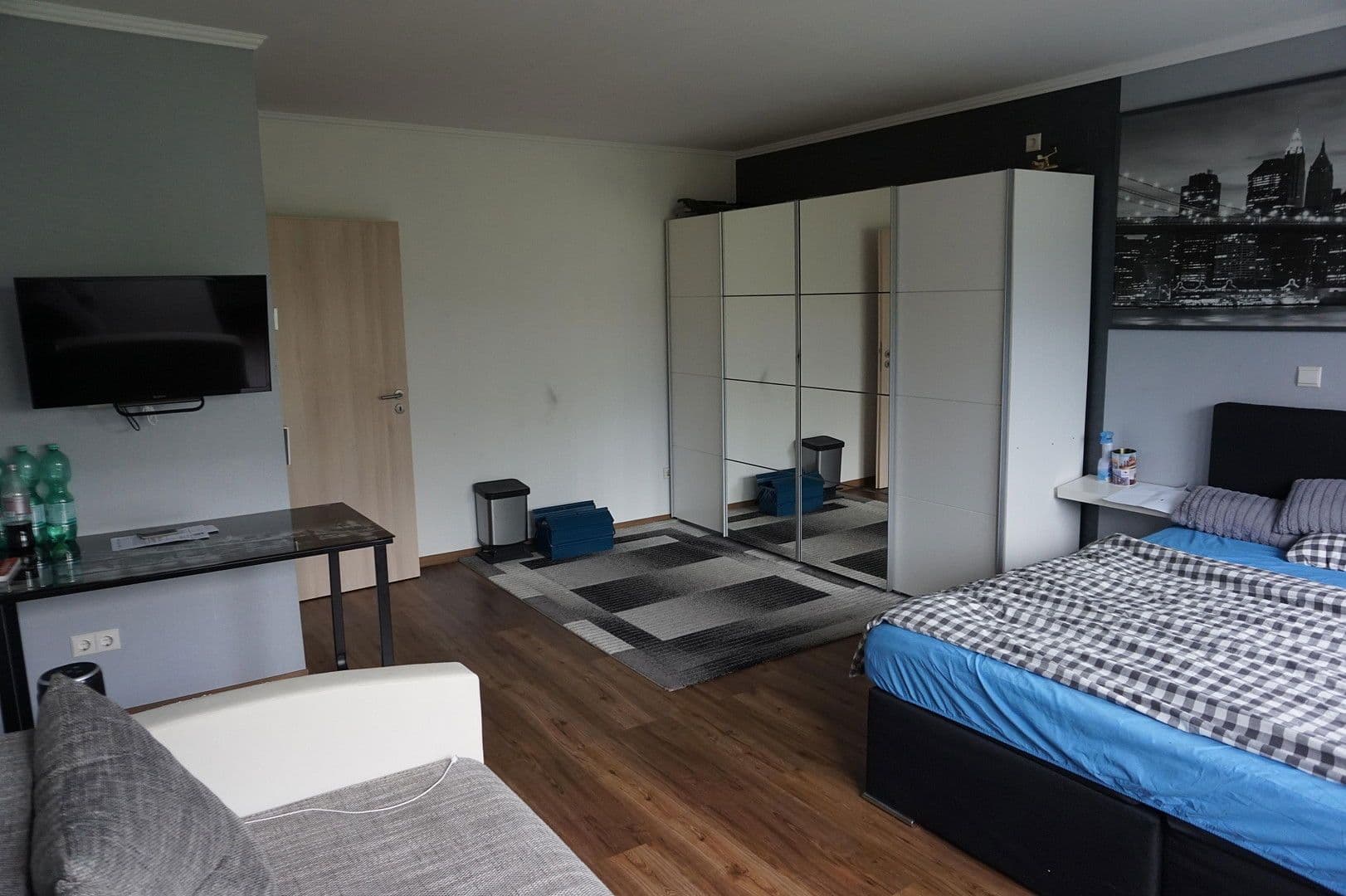 Predaj domu 173 m², pozemek 293 m², Georgsmarienhütte, Dolné Sasko Predaj domu 173 m², pozemek 293 m², Georgsmarienhütte, Dolné Sasko