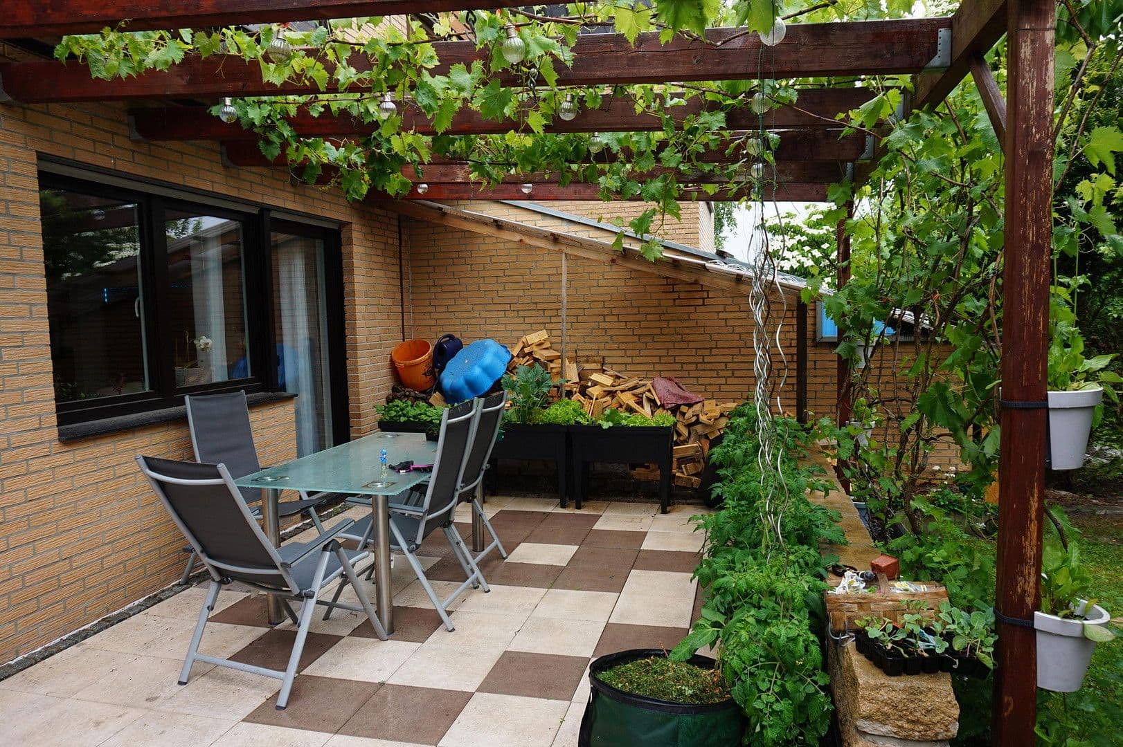 Predaj domu 173 m², pozemek 293 m², Georgsmarienhütte, Dolné Sasko Predaj domu 173 m², pozemek 293 m², Georgsmarienhütte, Dolné Sasko