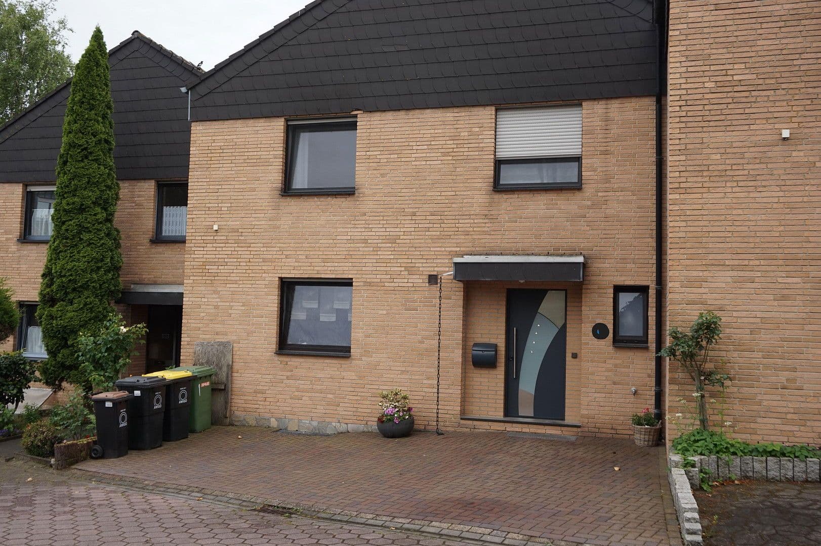 Predaj domu 173 m², pozemek 293 m², Georgsmarienhütte, Dolné Sasko Predaj domu 173 m², pozemek 293 m², Georgsmarienhütte, Dolné Sasko