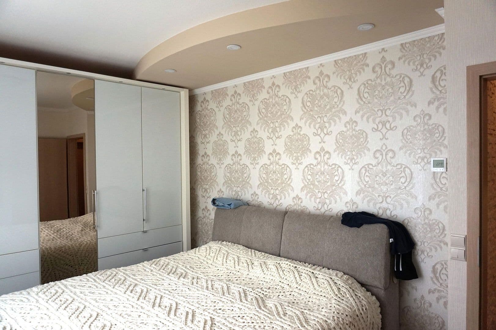 Predaj domu 173 m², pozemek 293 m², Georgsmarienhütte, Dolné Sasko Predaj domu 173 m², pozemek 293 m², Georgsmarienhütte, Dolné Sasko