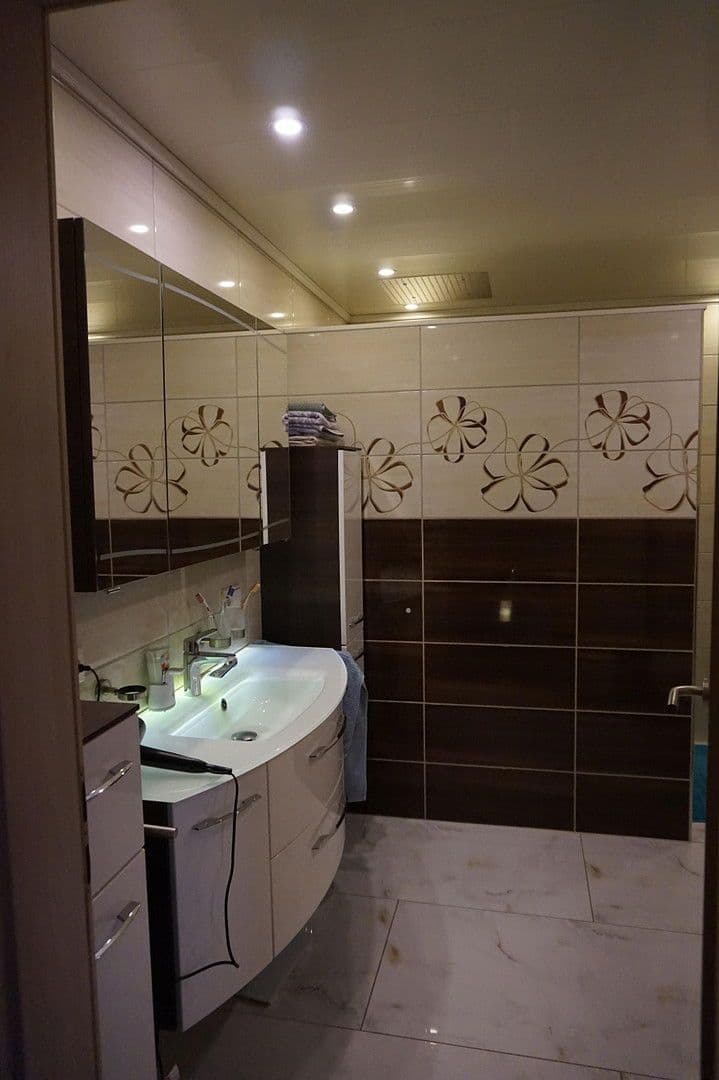 Predaj domu 173 m², pozemek 293 m², Georgsmarienhütte, Dolné Sasko Predaj domu 173 m², pozemek 293 m², Georgsmarienhütte, Dolné Sasko