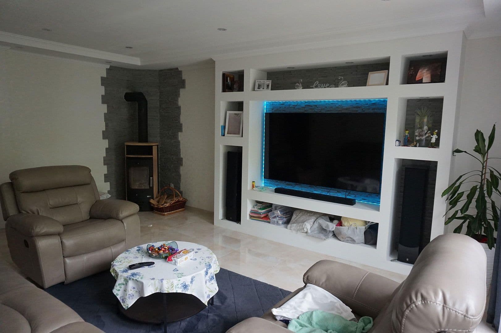 Predaj domu 173 m², pozemek 293 m², Georgsmarienhütte, Dolné Sasko Predaj domu 173 m², pozemek 293 m², Georgsmarienhütte, Dolné Sasko