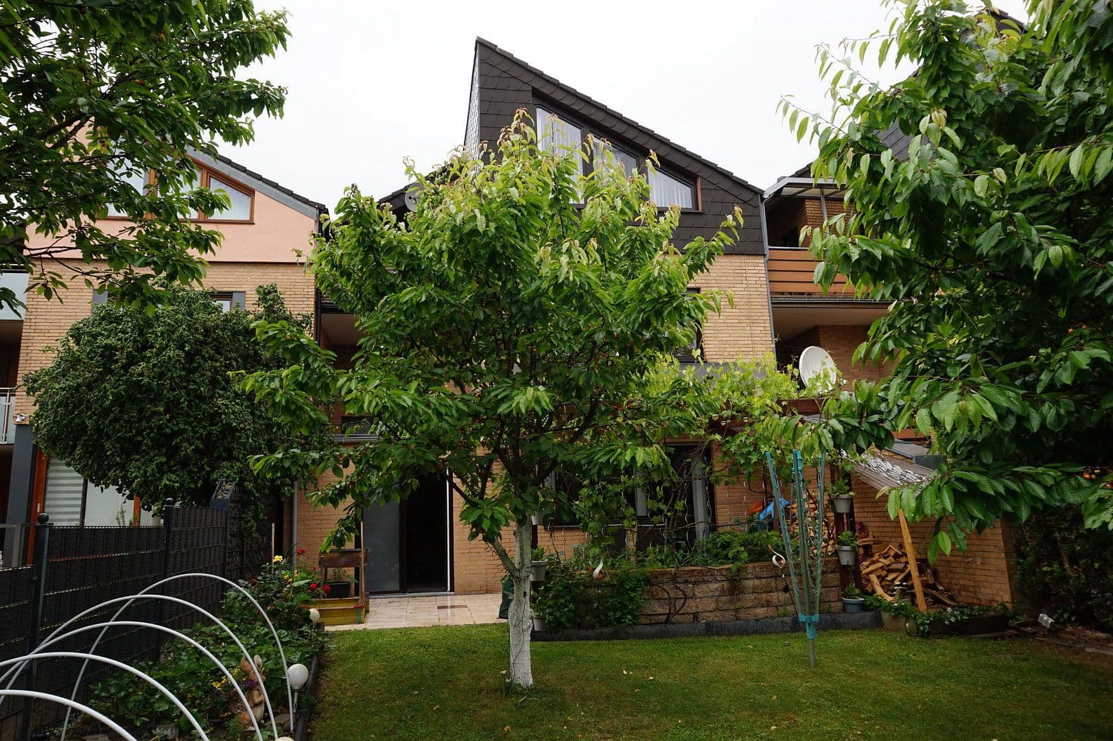 Predaj domu 173 m², pozemek 293 m², Georgsmarienhütte, Dolné Sasko Predaj domu 173 m², pozemek 293 m², Georgsmarienhütte, Dolné Sasko