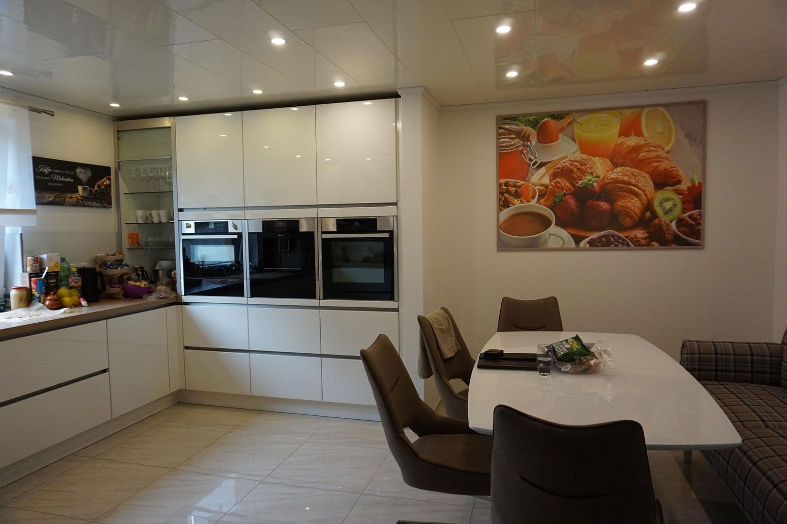 Predaj domu 173 m², pozemek 293 m², Georgsmarienhütte, Dolné Sasko Predaj domu 173 m², pozemek 293 m², Georgsmarienhütte, Dolné Sasko