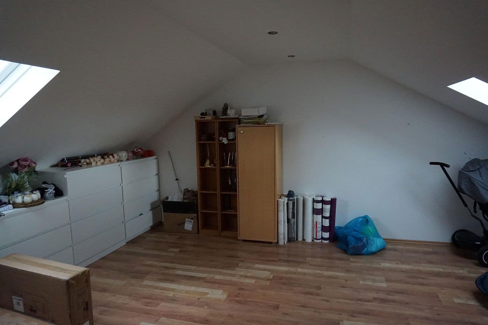 Predaj domu 173 m², pozemek 293 m², Georgsmarienhütte, Dolné Sasko Predaj domu 173 m², pozemek 293 m², Georgsmarienhütte, Dolné Sasko