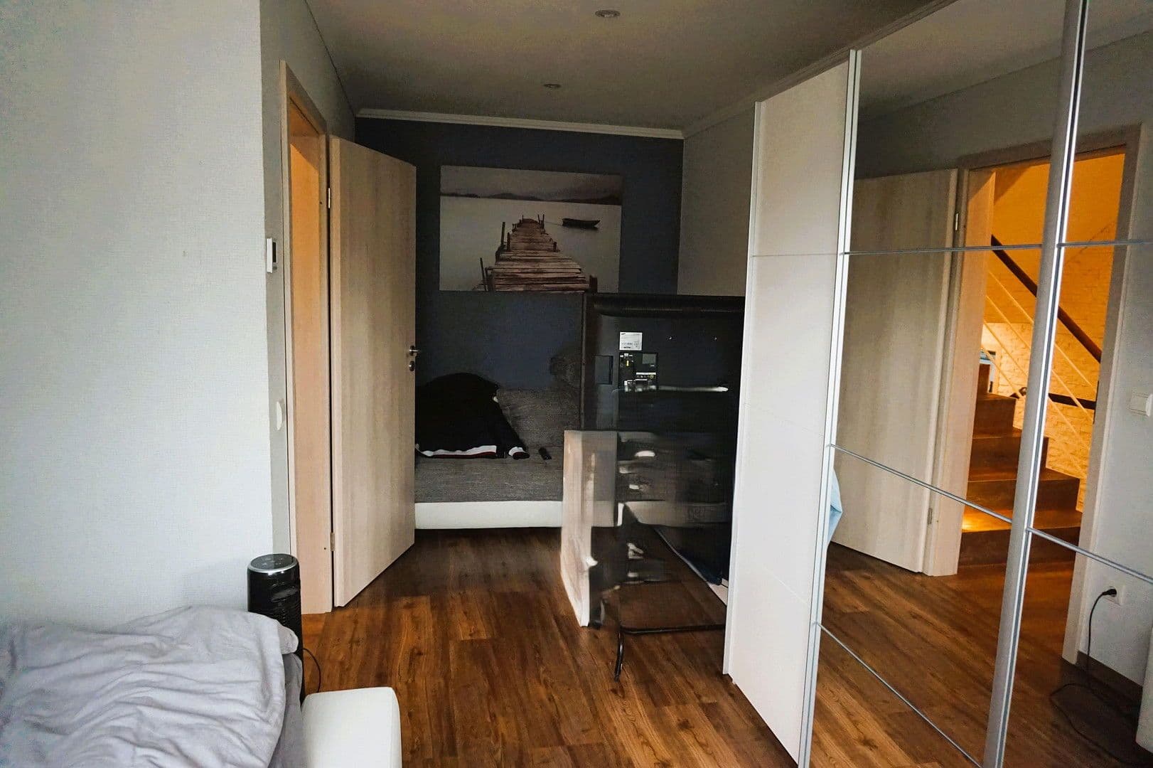 Predaj domu 173 m², pozemek 293 m², Georgsmarienhütte, Dolné Sasko Predaj domu 173 m², pozemek 293 m², Georgsmarienhütte, Dolné Sasko